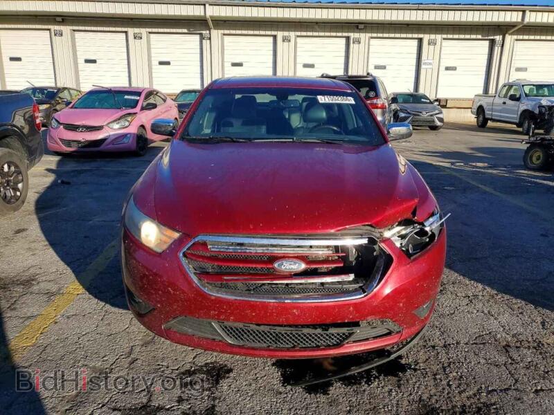 2015 Ford TAURUS (VIN 1FAHP2F88FG170572) — photo 5 of 12