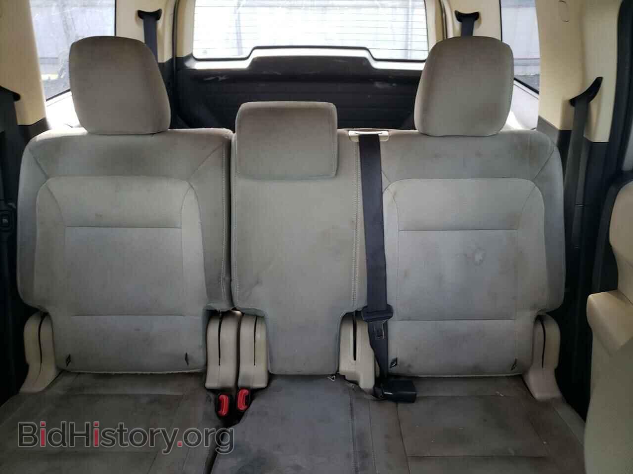 2014 FORD FLEX - VIN: 2FMGK5B82EBD32077 - Photo 10