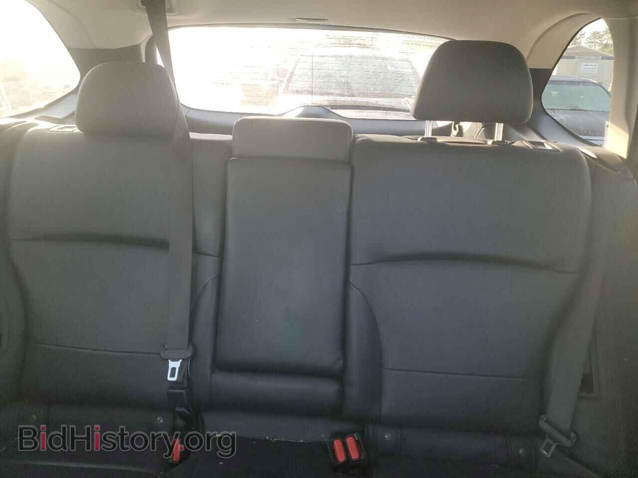 2017 SUBARU OUTBACK - VIN: 4S4BSANC1H3354367 - Фото 10