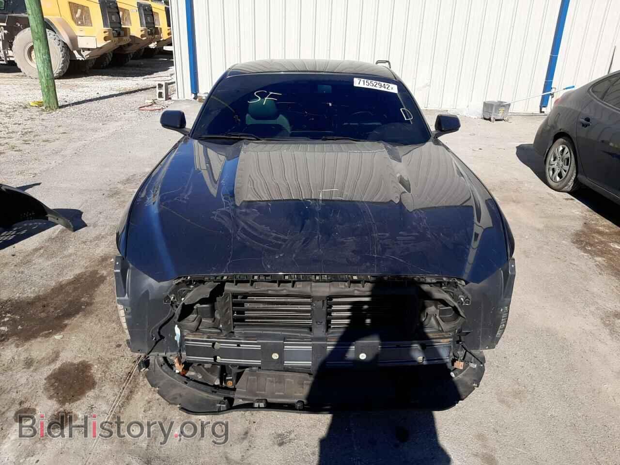 2016 FORD MUSTANG - VIN: 1FA6P8TH3G5324424 - Фото 5