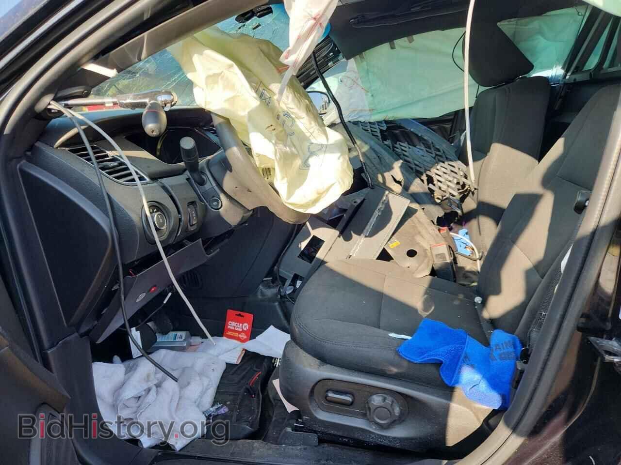 2019 FORD TAURUS - VIN: 1FAHP2MK8KG112244 - Фото 7