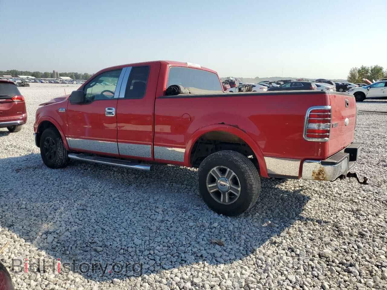 2007 FORD All Models - VIN: 1FTPX14V67FA04311 - Photo 2