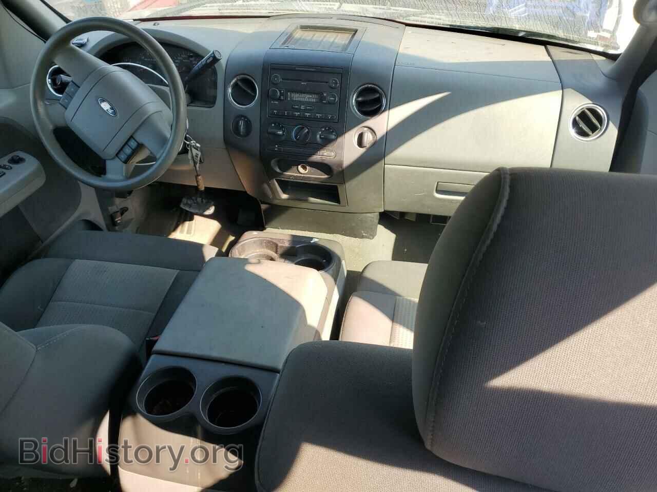 2007 FORD All Models - VIN: 1FTPX14V67FA04311 - Photo 8