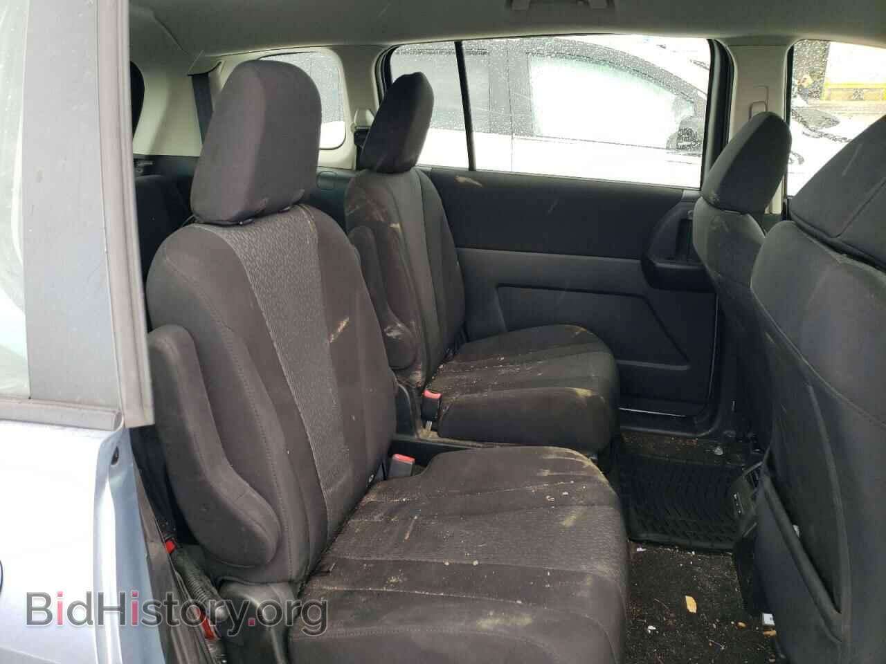 2012 MAZDA 5 - VIN: JM1CW2BL2C0144359 - Фото 11