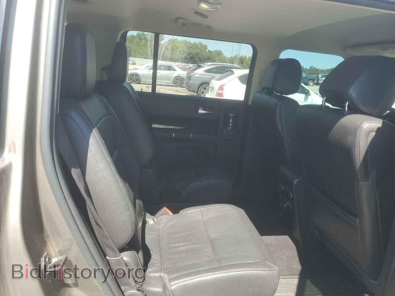 2014 FORD FLEX - VIN: 2FMGK5C82EBD09042 - Photo 11
