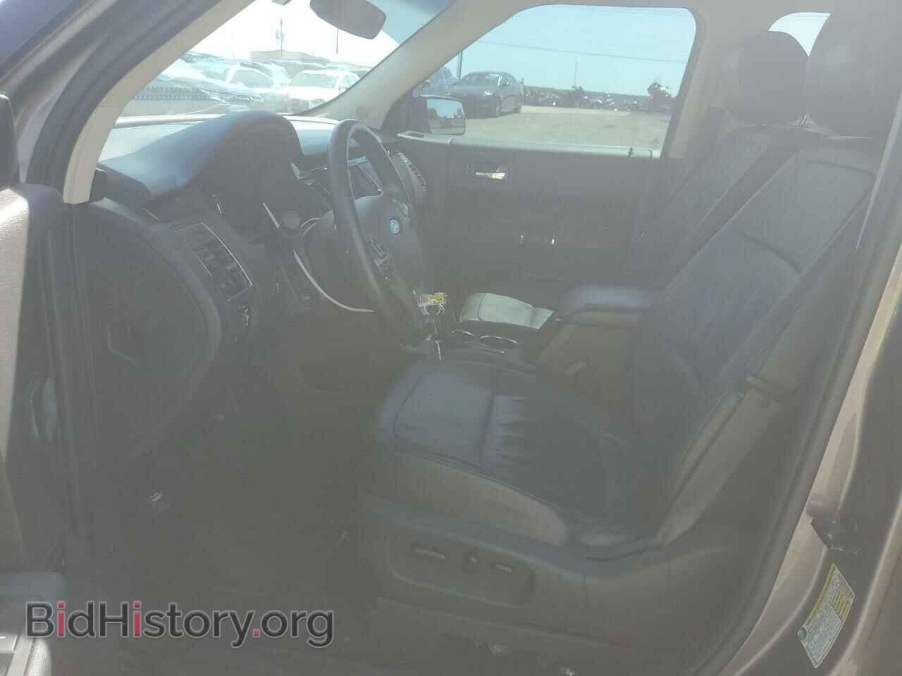2014 FORD FLEX - VIN: 2FMGK5C82EBD09042 - Photo 7