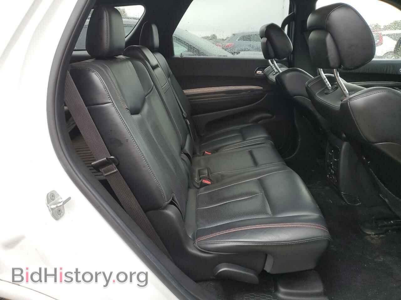 2014 DODGE DURANGO - VIN: 1C4SDJCT3EC286909 - Photo 11
