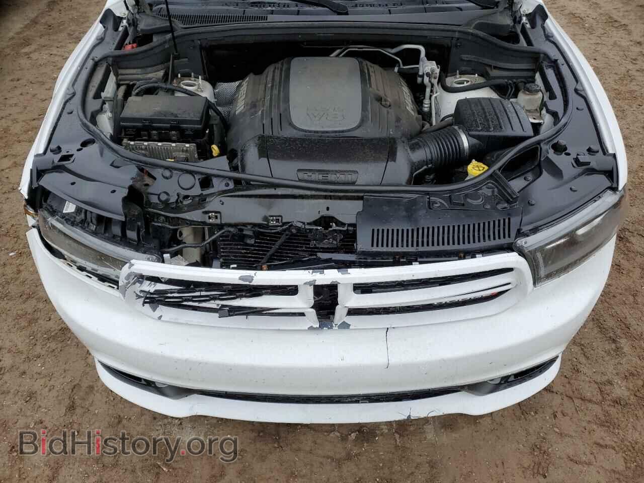 2014 DODGE DURANGO - VIN: 1C4SDJCT3EC286909 - Photo 12