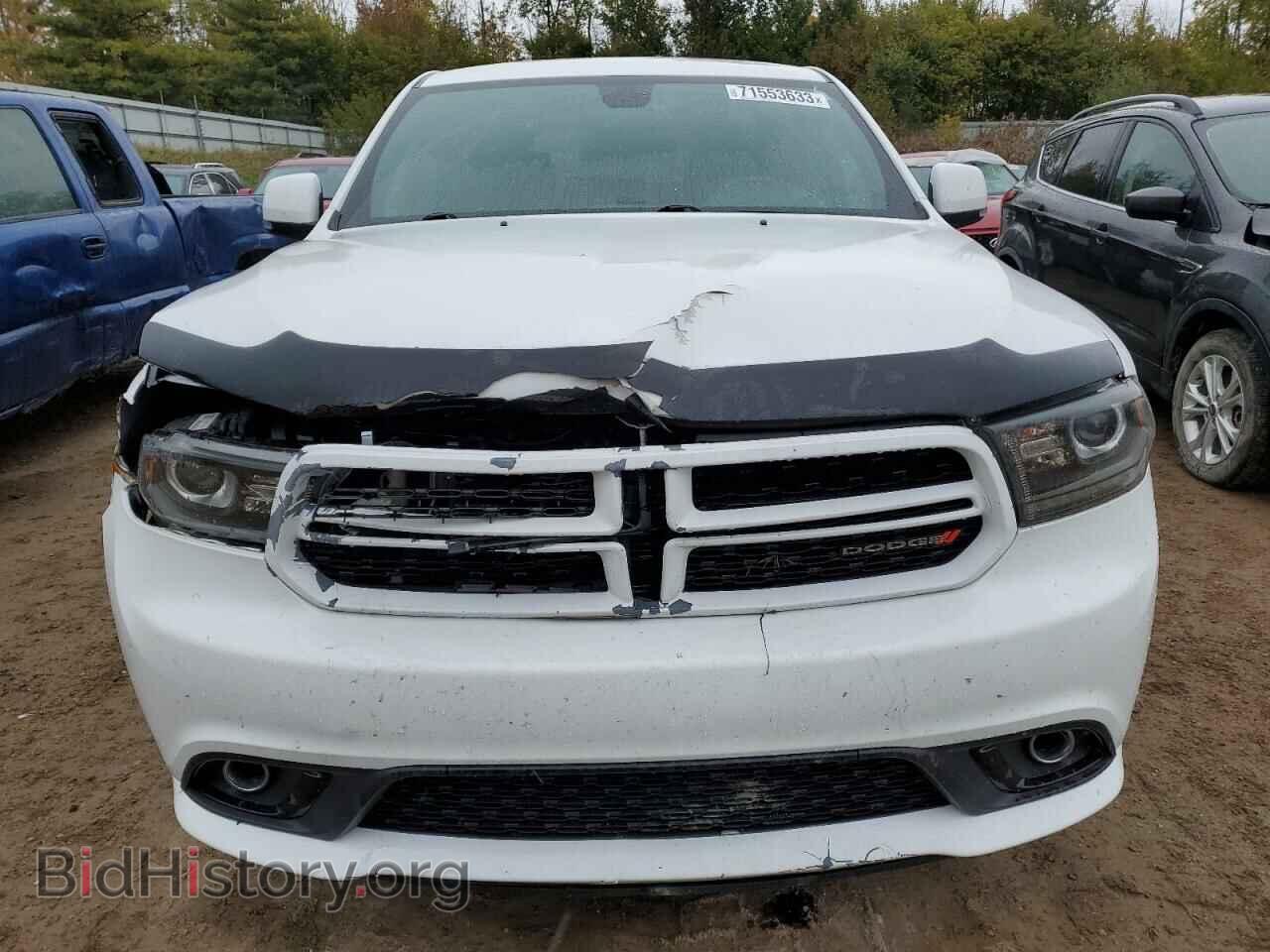 2014 DODGE DURANGO - VIN: 1C4SDJCT3EC286909 - Photo 5