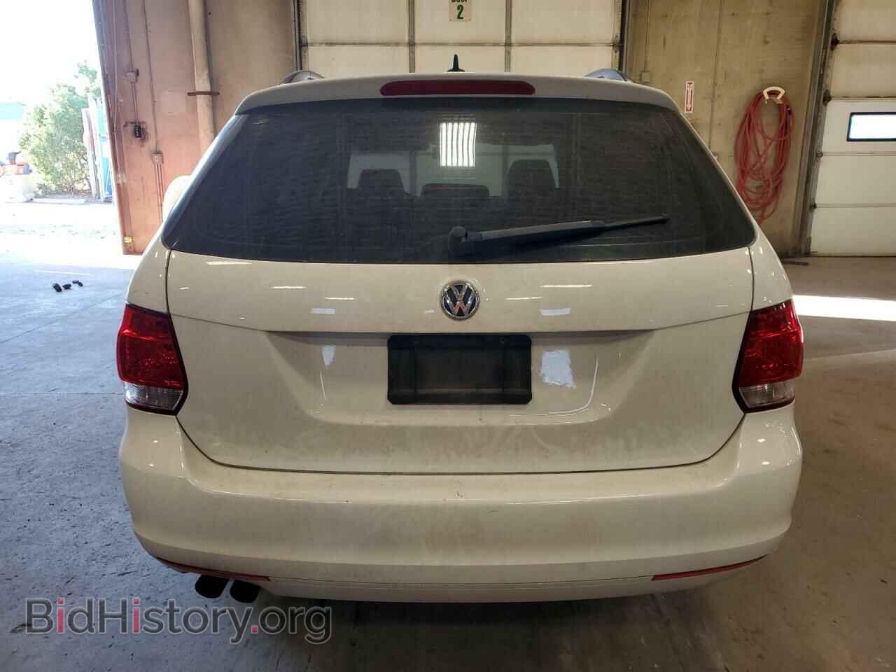 2010 VOLKSWAGEN JETTA - VIN: 3VWTL7AJ8AM607151 - Фото 6