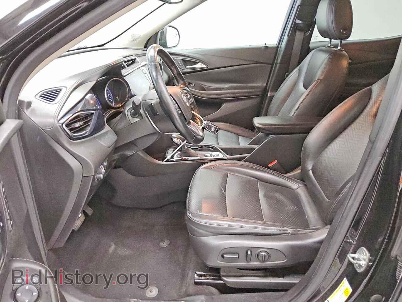 2021 BUICK ENCORE - VIN: KL4MMGSL1MB154355 - Photo 7