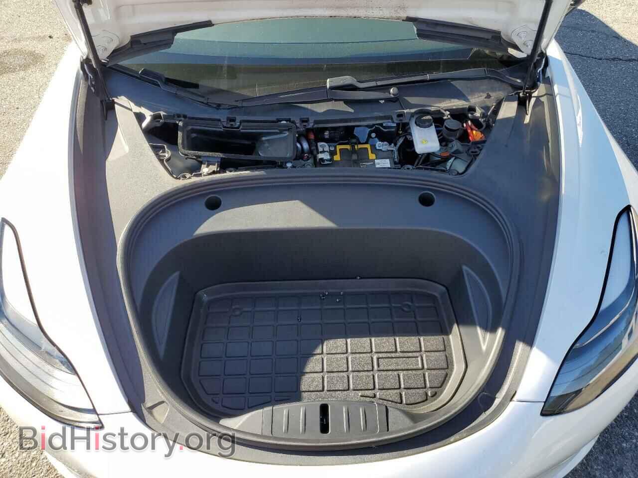 2021 TESLA MODEL 3 - VIN: 5YJ3E1EA8MF930516 - Photo 11