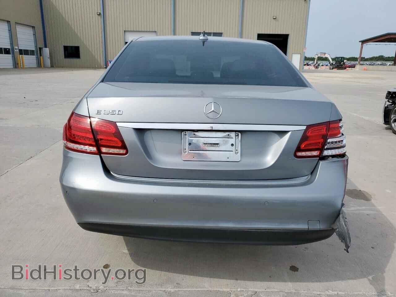 2015 MERCEDES-BENZ E-CLASS - VIN: WDDHF5KBXFB151847 - Фото 6