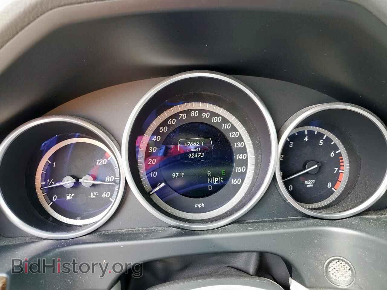 2015 MERCEDES-BENZ E-CLASS - VIN: WDDHF5KBXFB151847 - Фото 9