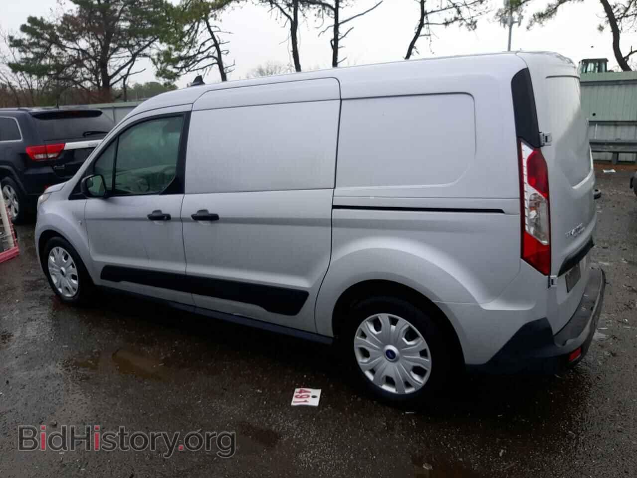 2019 FORD TRANSIT - VIN: NM0LS7F26K1429386 - Фото 2