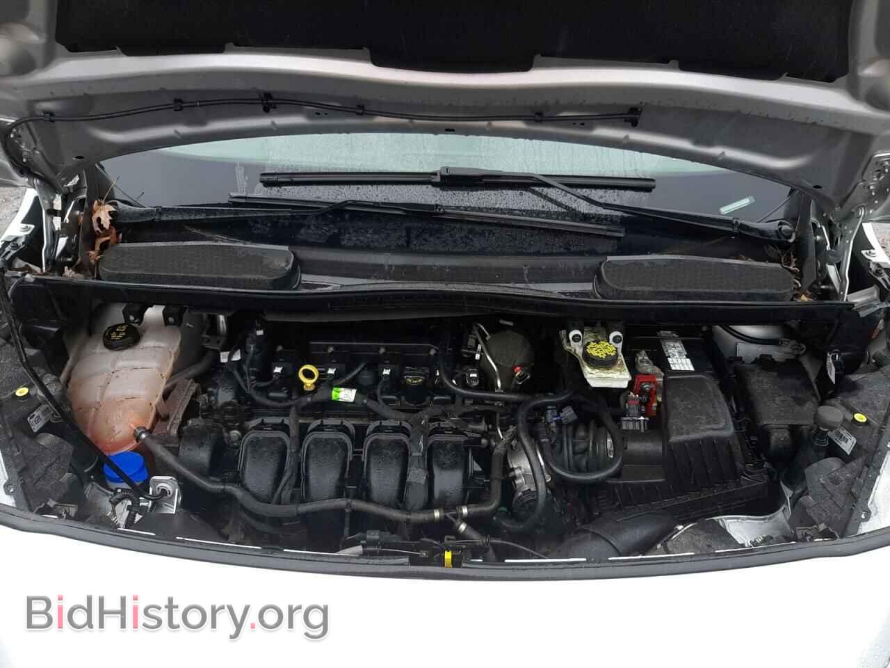 2019 FORD TRANSIT - VIN: NM0LS7F26K1429386 - Фото 12