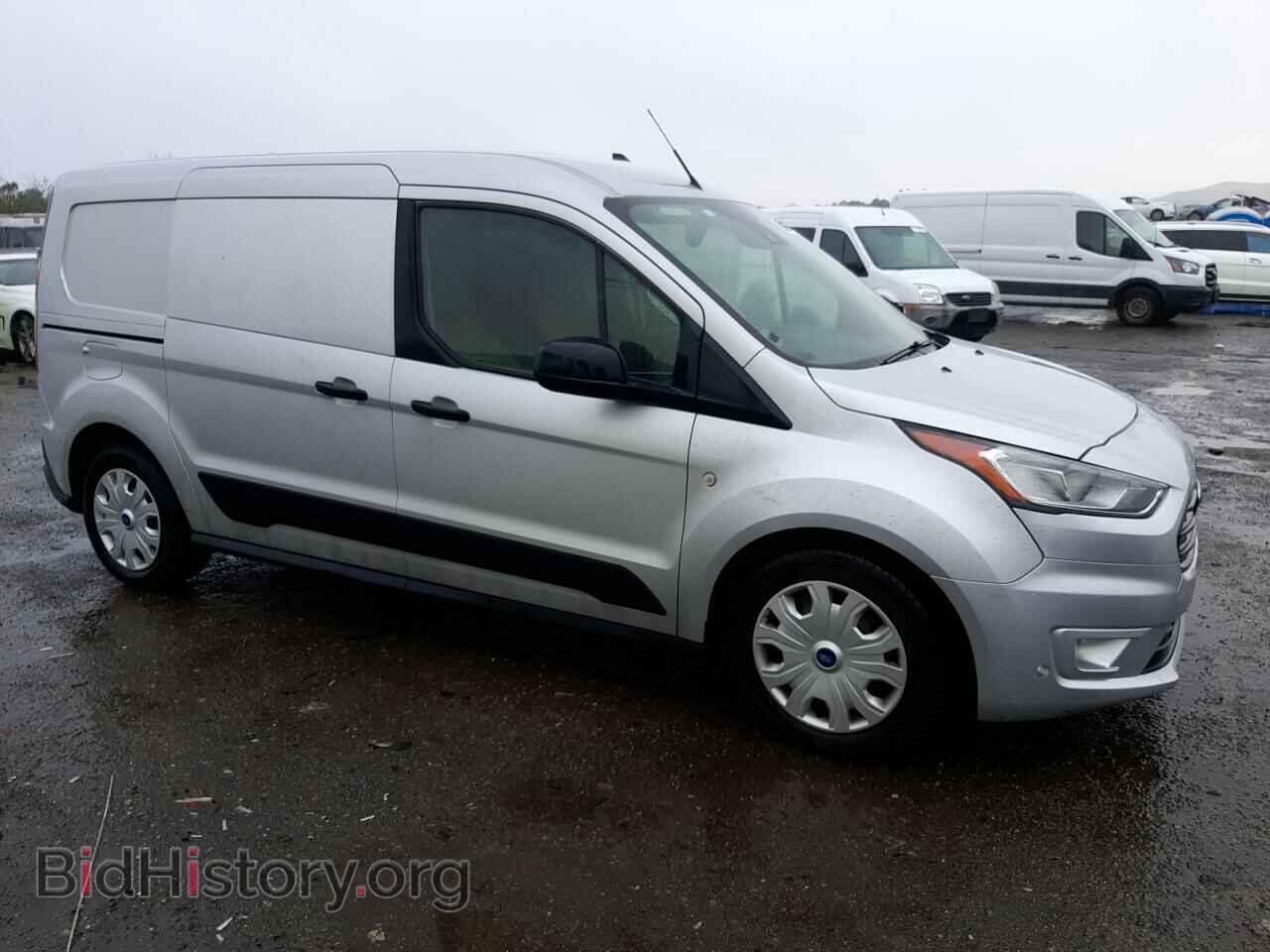2019 FORD TRANSIT - VIN: NM0LS7F26K1429386 - Фото 4