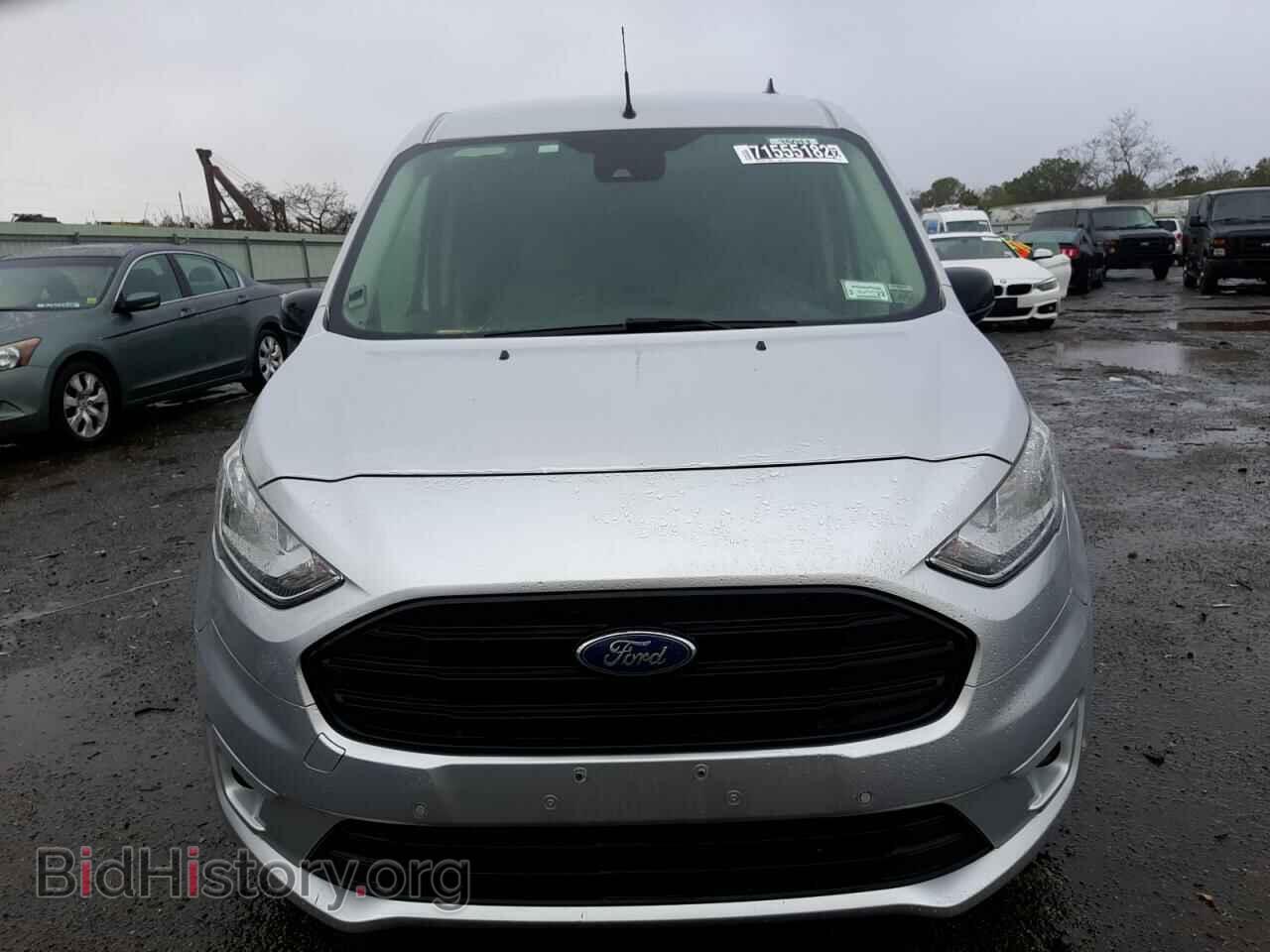 2019 FORD TRANSIT - VIN: NM0LS7F26K1429386 - Фото 5