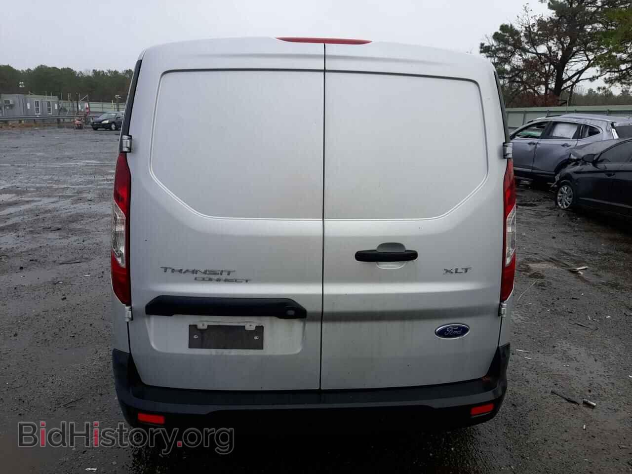 2019 FORD TRANSIT - VIN: NM0LS7F26K1429386 - Фото 6