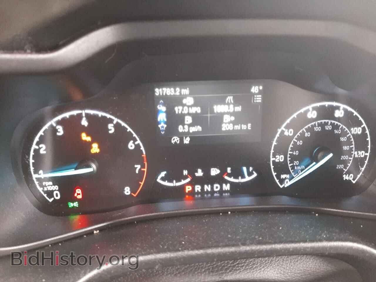2019 FORD TRANSIT - VIN: NM0LS7F26K1429386 - Фото 9