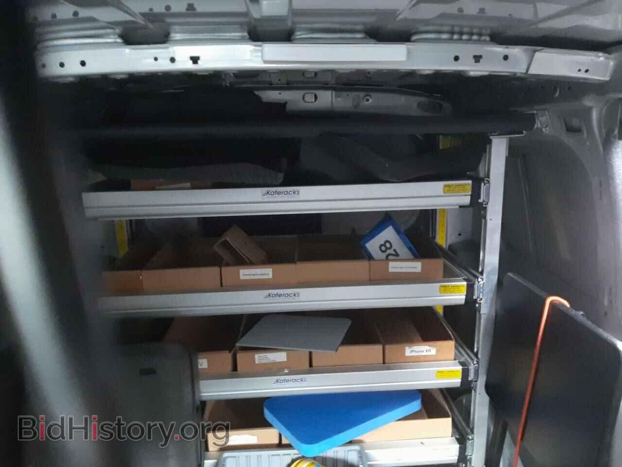 2019 FORD TRANSIT - VIN: NM0LS7F26K1429386 - Фото 10