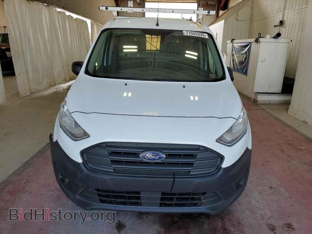 2019 FORD TRANSIT - VIN: NM0LS6E24K1387716 - Фото 5