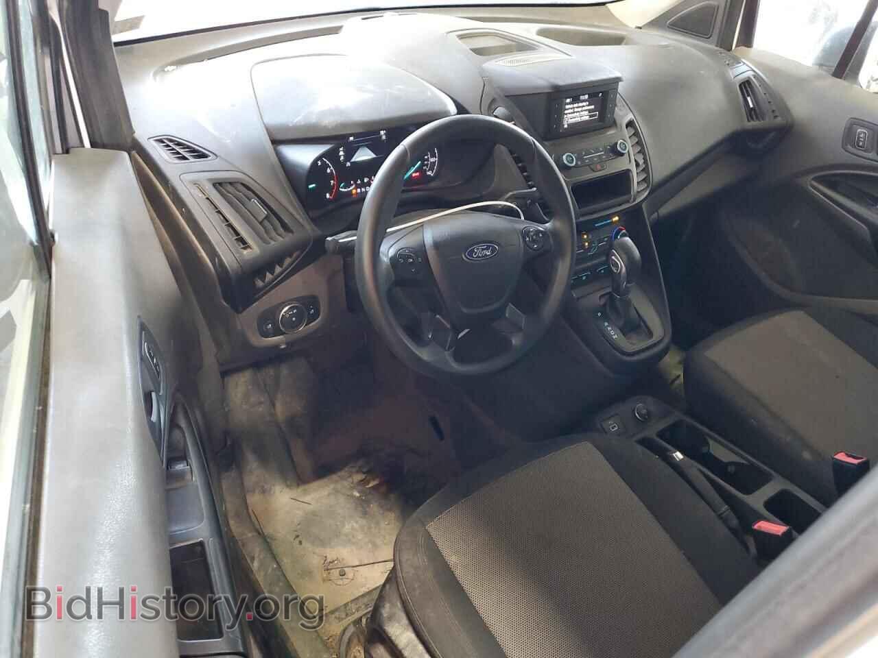 2019 FORD TRANSIT - VIN: NM0LS6E24K1387716 - Фото 8