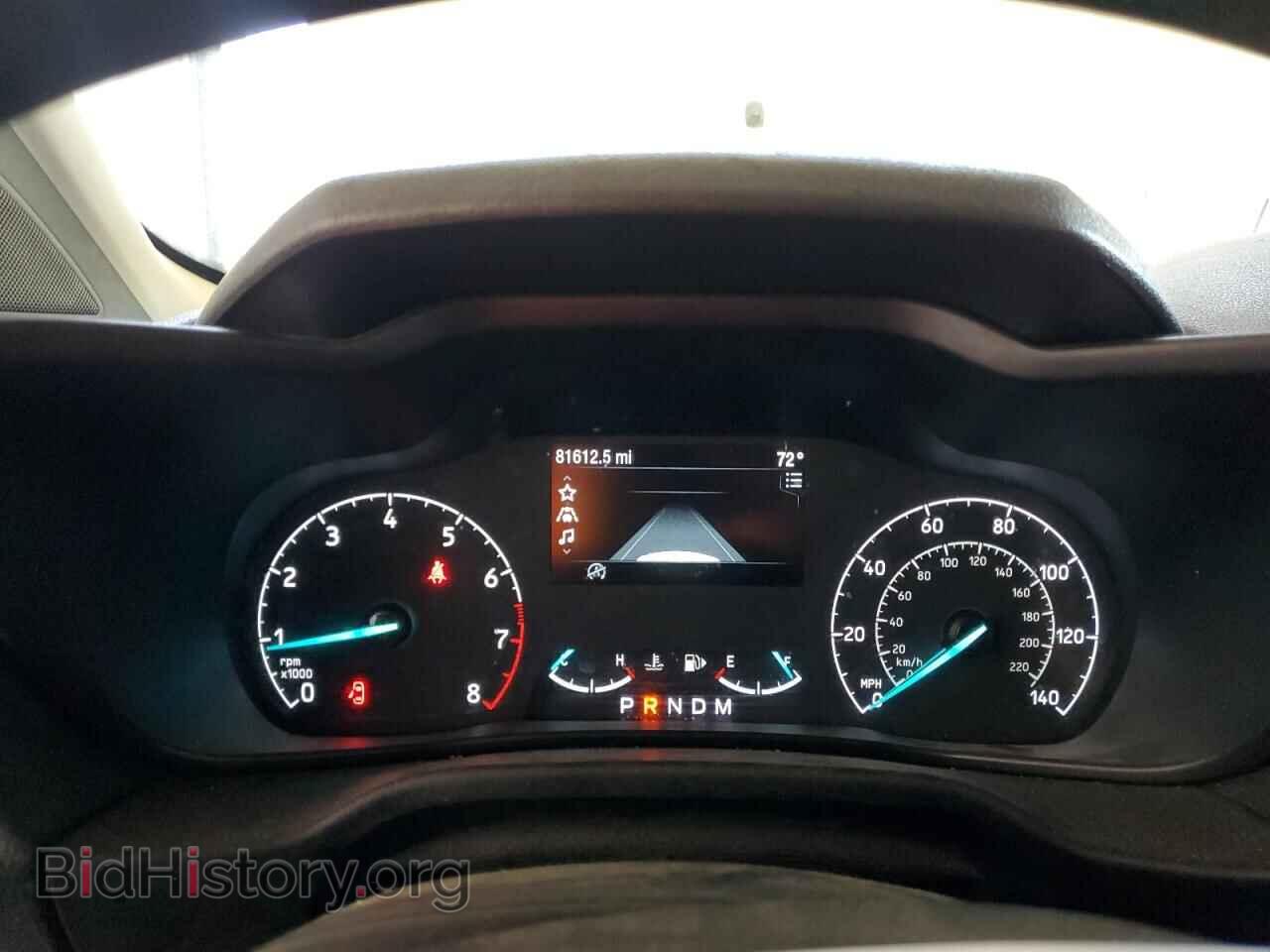 2019 FORD TRANSIT - VIN: NM0LS6E24K1387716 - Фото 9