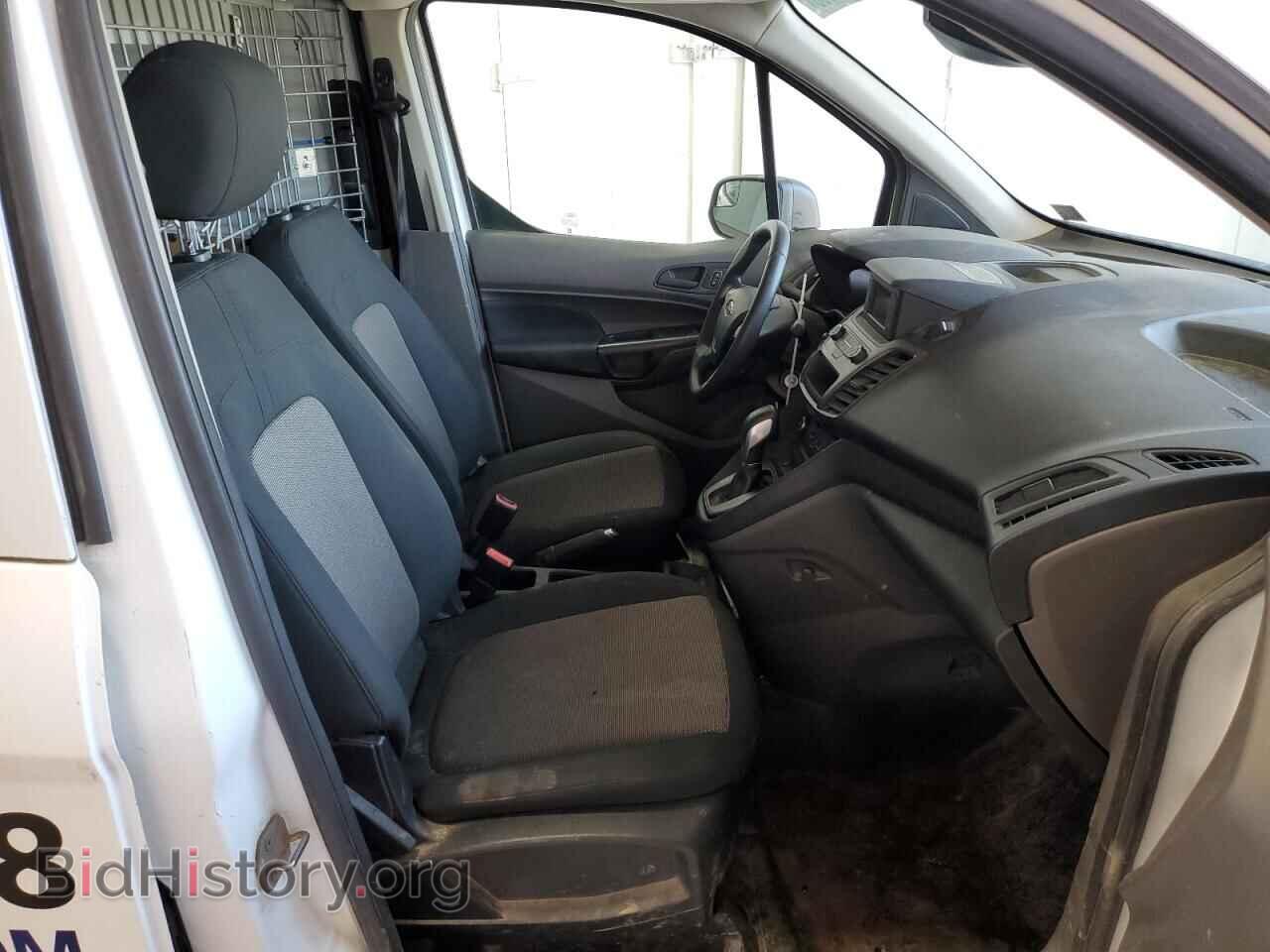 2019 FORD TRANSIT - VIN: NM0LS6E24K1387716 - Фото 10