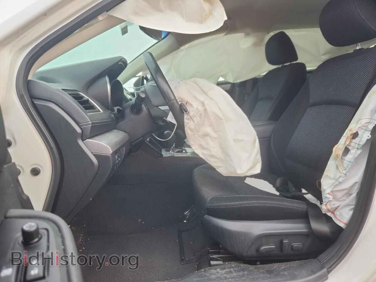 2019 SUBARU OUTBACK - VIN: 4S4BSAFC8K3333893 - Фото 7