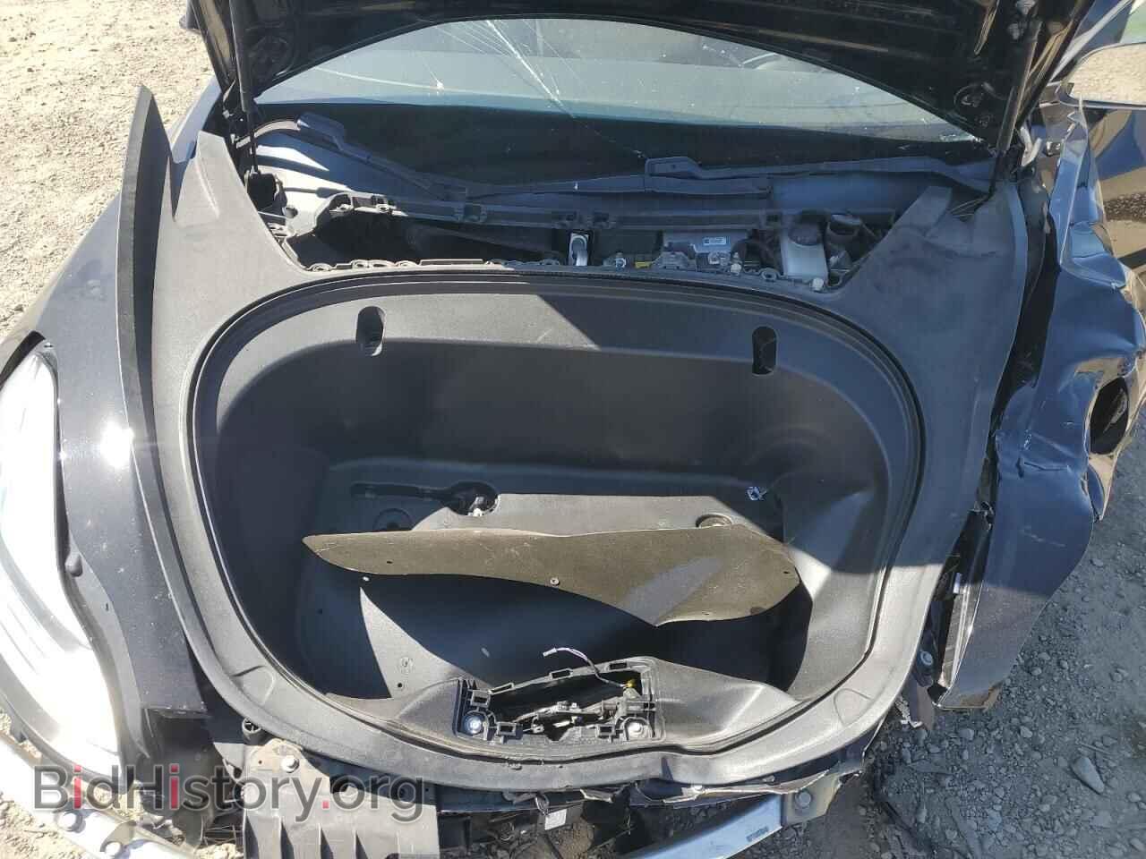 2018 TESLA MODEL 3 - VIN: 5YJ3E1EA5JF152087 - Photo 11