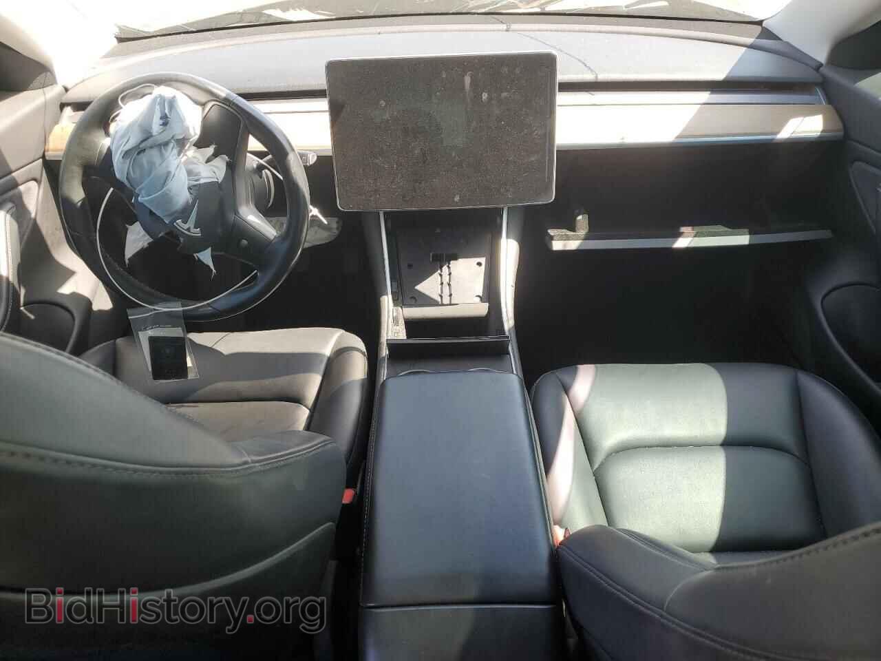 2018 TESLA MODEL 3 - VIN: 5YJ3E1EA5JF152087 - Photo 8