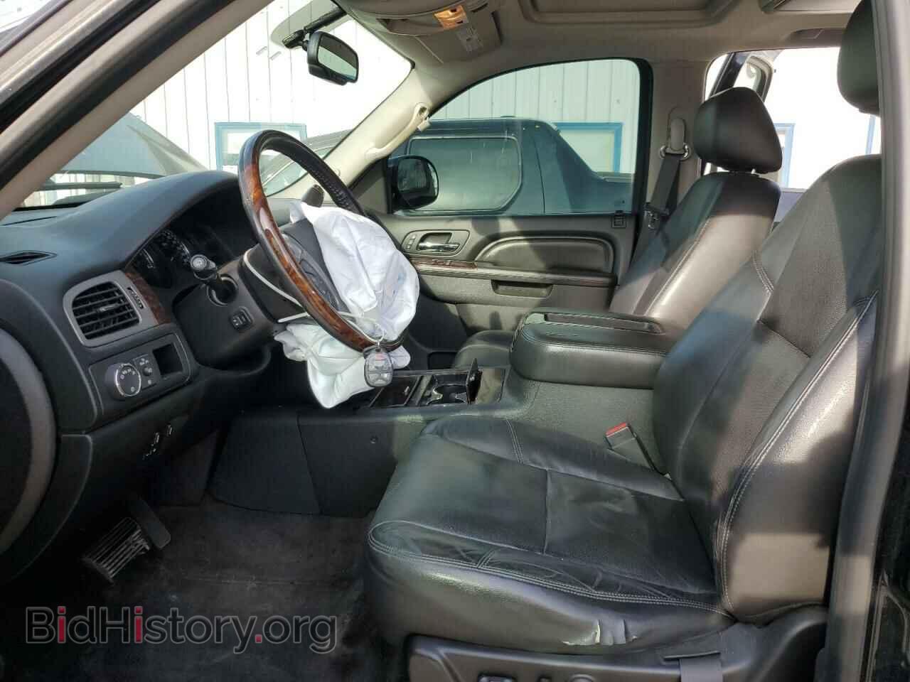 2011 GMC YUKON - VIN: 1GKS2EEF1BR327295 - Фото 7