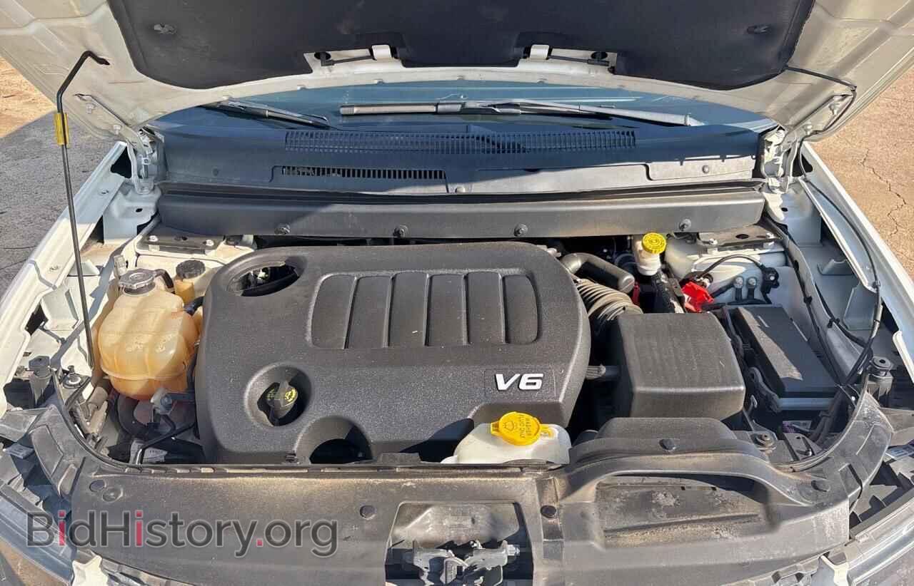 2019 DODGE JOURNEY - VIN: 3C4PDCEG7KT783009 - Фото 7