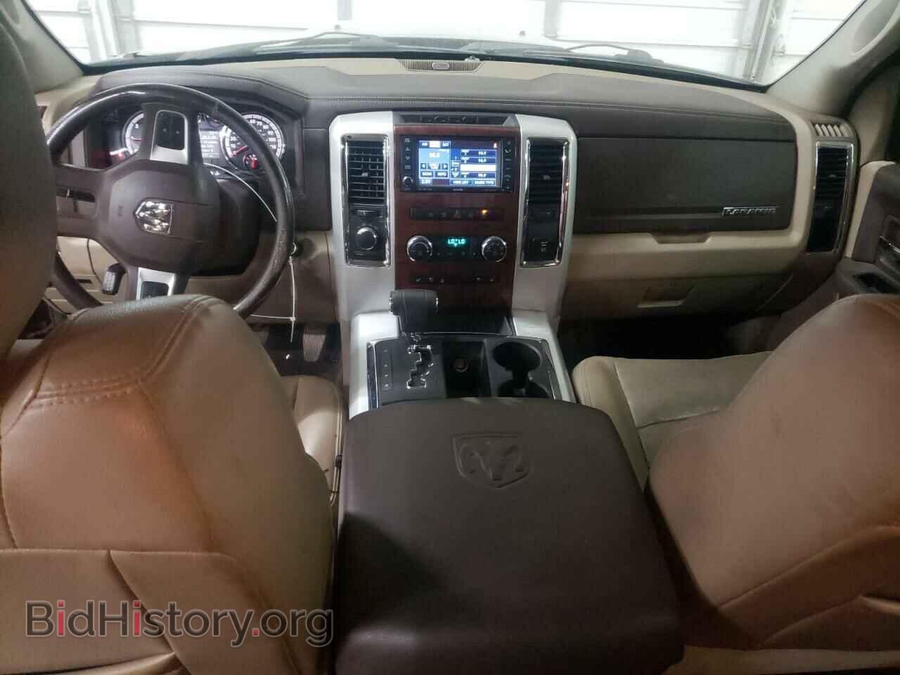 2009 DODGE All Models - VIN: 1D3HV18T19S741825 - Фото 8