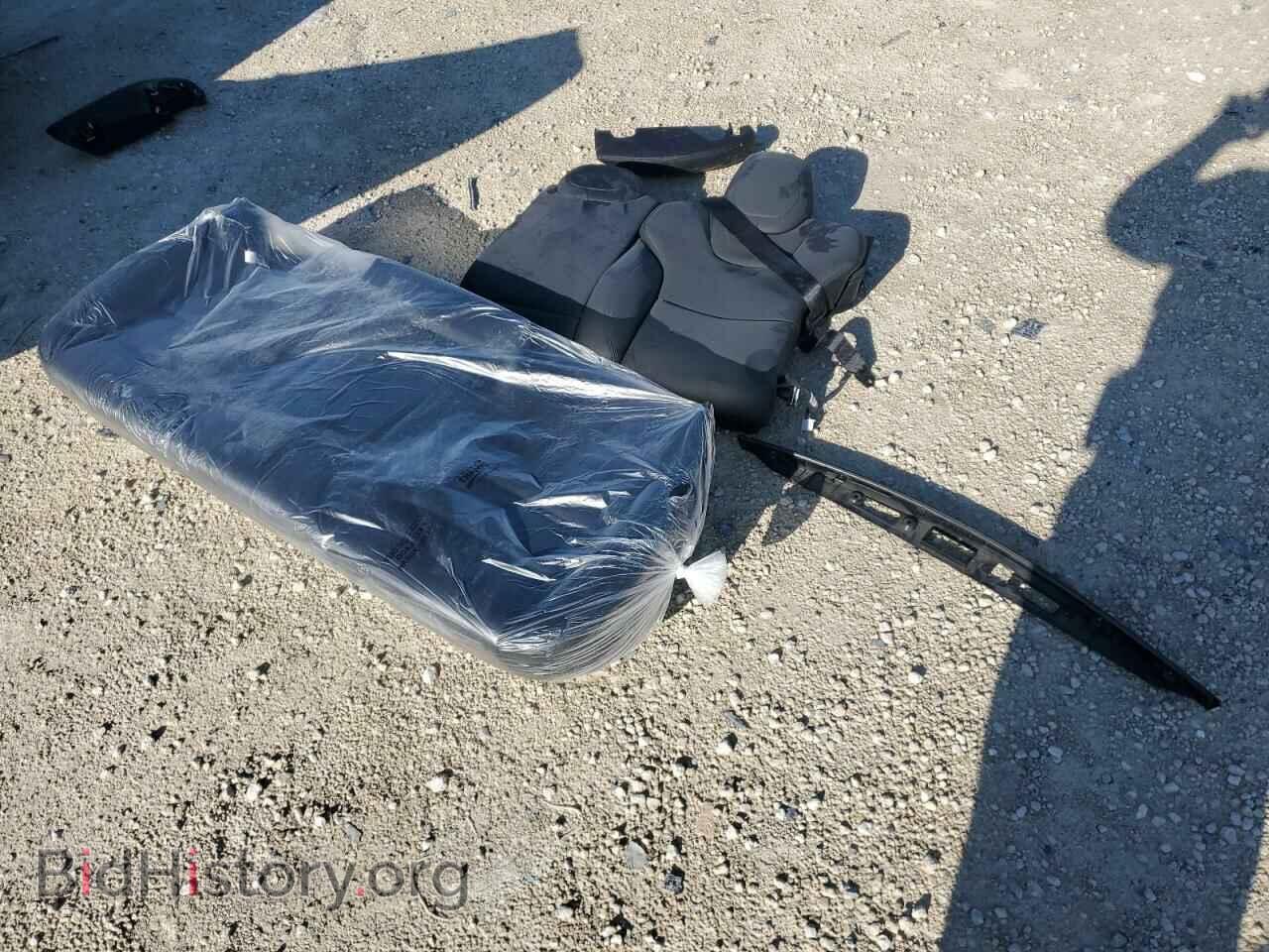 2022 TESLA MODEL S - VIN: 5YJSA1E50NF476581 - Photo 12