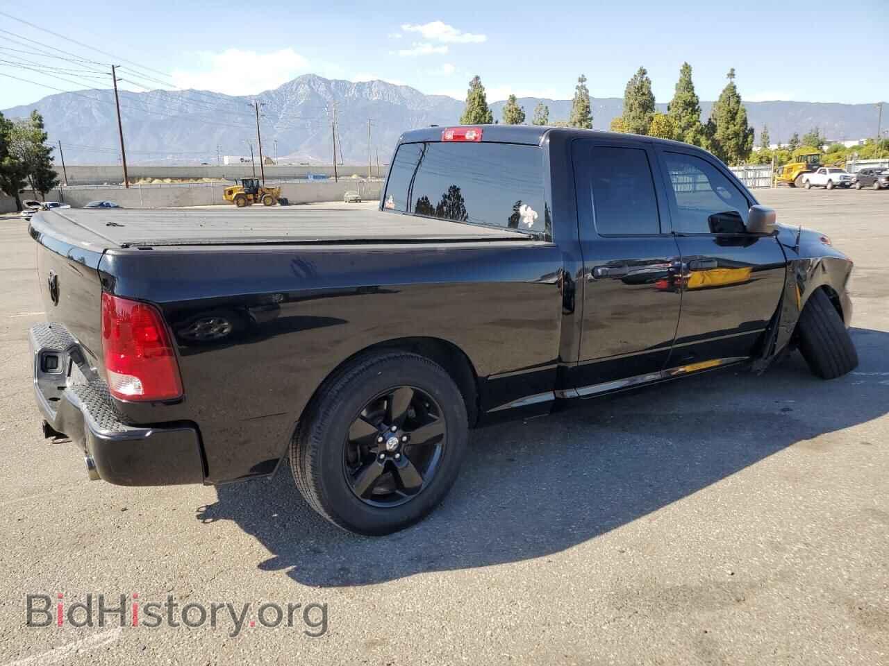 2014 RAM 1500 - VIN: 1C6RR6FT7ES267785 - Photo 3