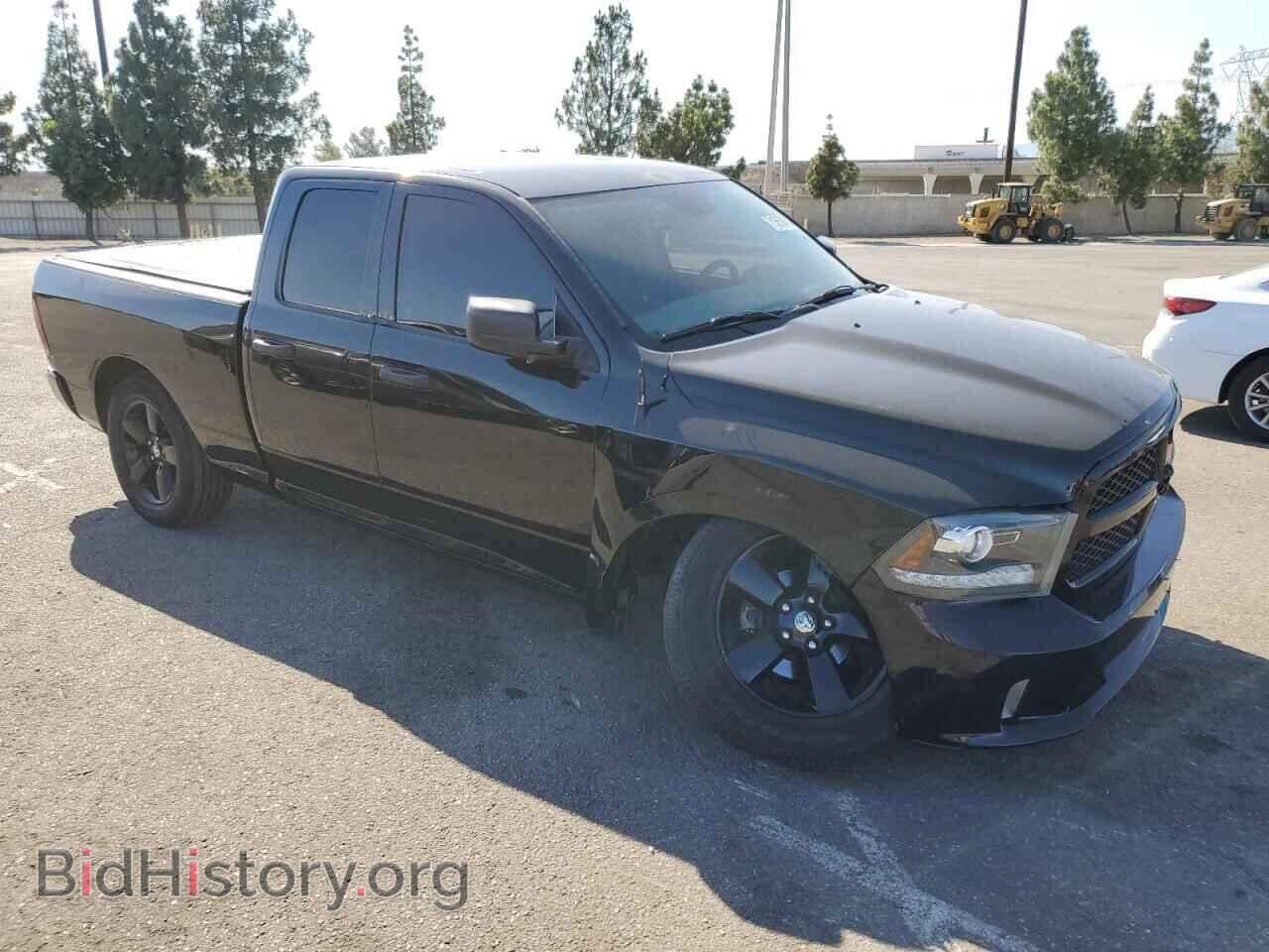 2014 RAM 1500 - VIN: 1C6RR6FT7ES267785 - Photo 4