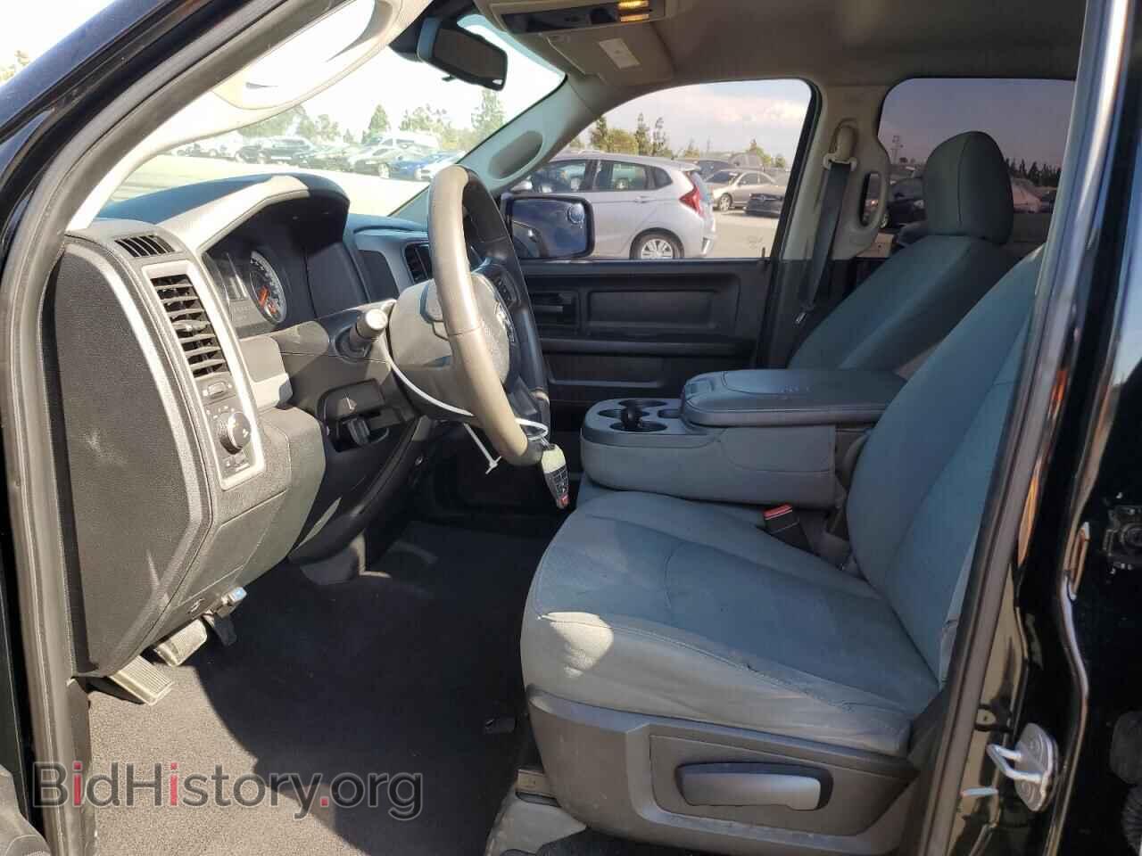 2014 RAM 1500 - VIN: 1C6RR6FT7ES267785 - Photo 7
