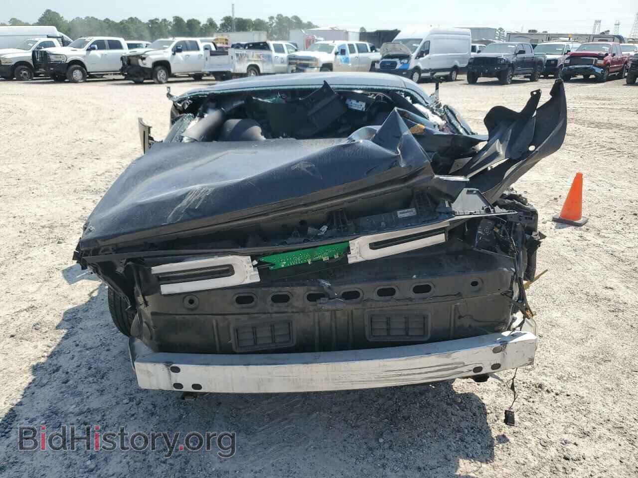 2016 DODGE CHALLENGER - VIN: 2C3CDZAG1GH236376 - Фото 6