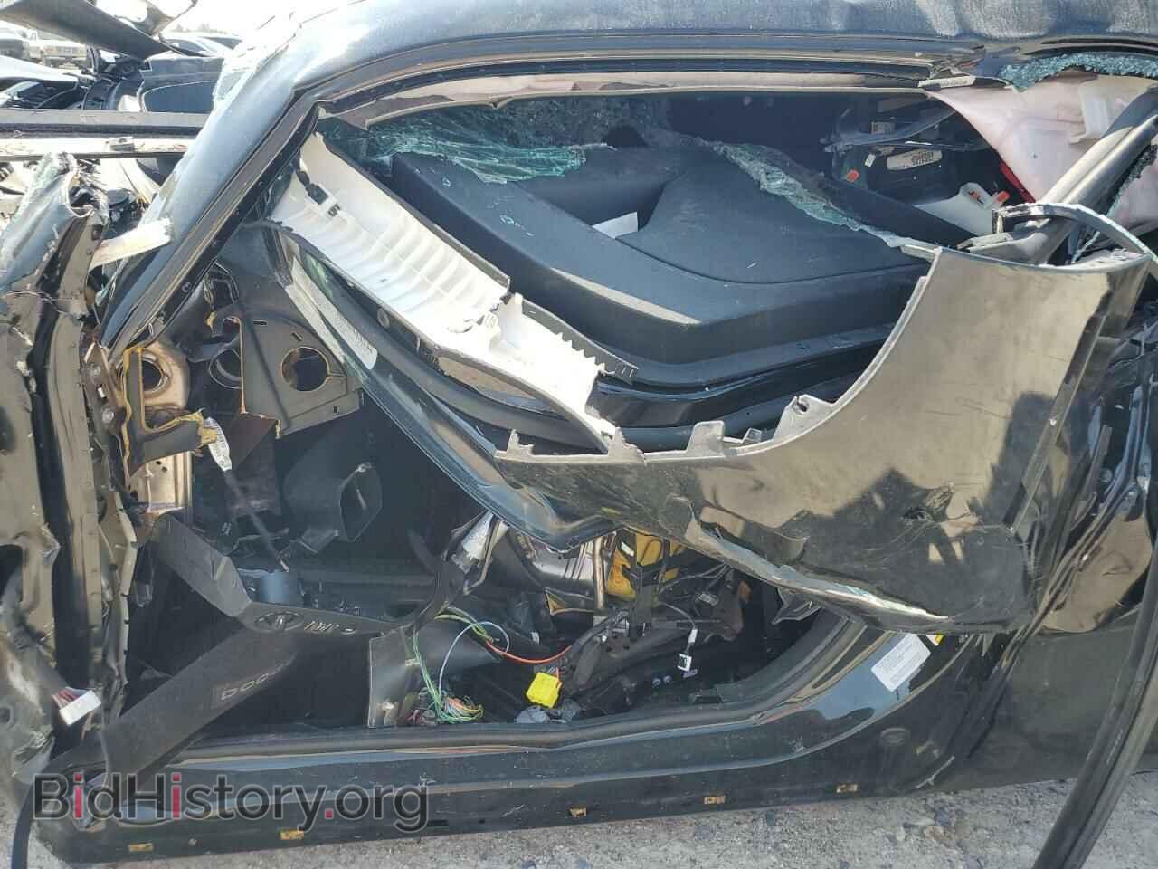 2016 DODGE CHALLENGER - VIN: 2C3CDZAG1GH236376 - Фото 7