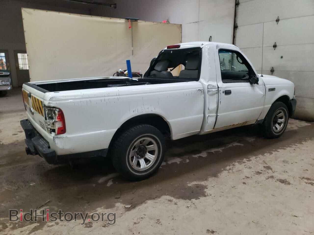 2011 FORD RANGER - VIN: 1FTKR1AD2BPA75136 - Фото 3