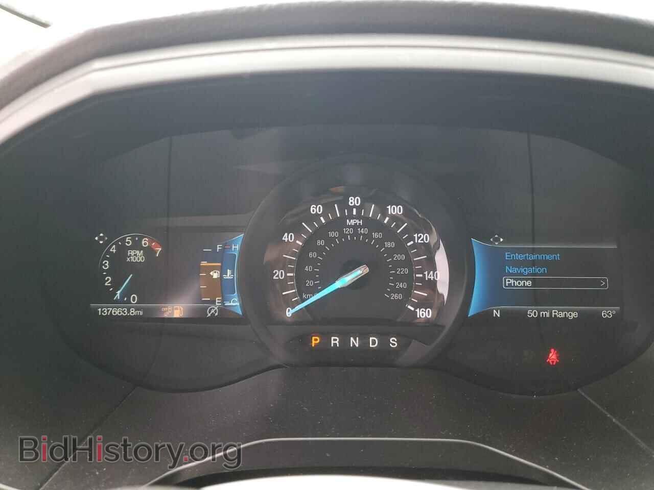 2022 FORD EDGE - VIN: 2FMPK4K9XNBA31737 - Фото 9