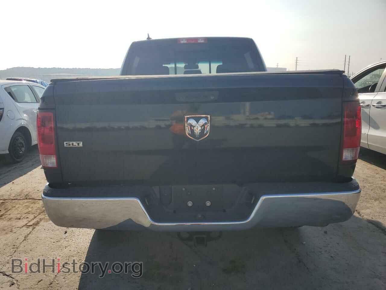 2015 RAM 1500 - VIN: 1C6RR6LM7FS649510 - Фото 6