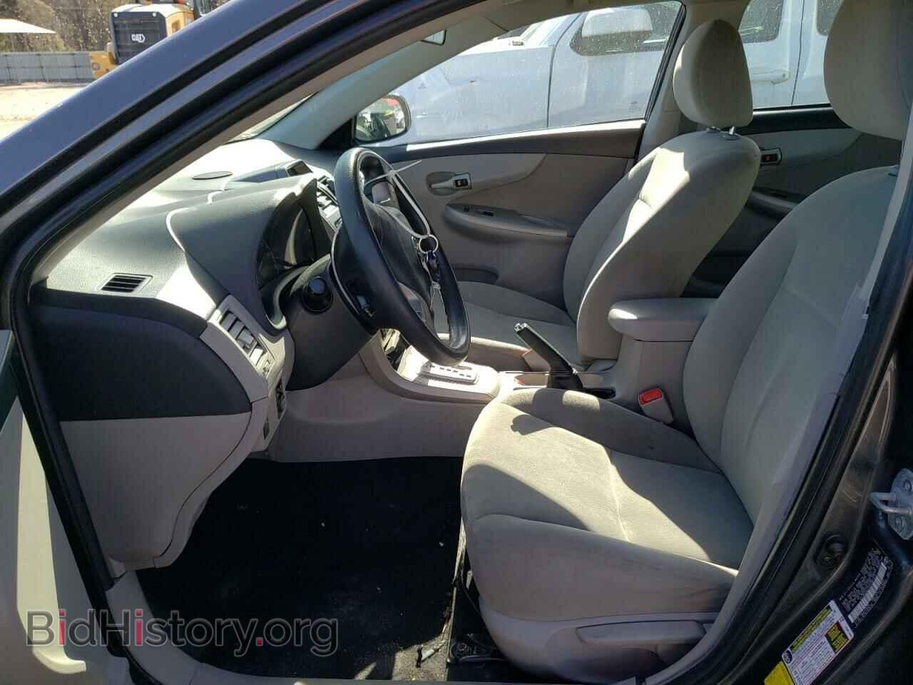 2013 TOYOTA COROLLA - VIN: 2T1BU4EEXDC087314 - Photo 7