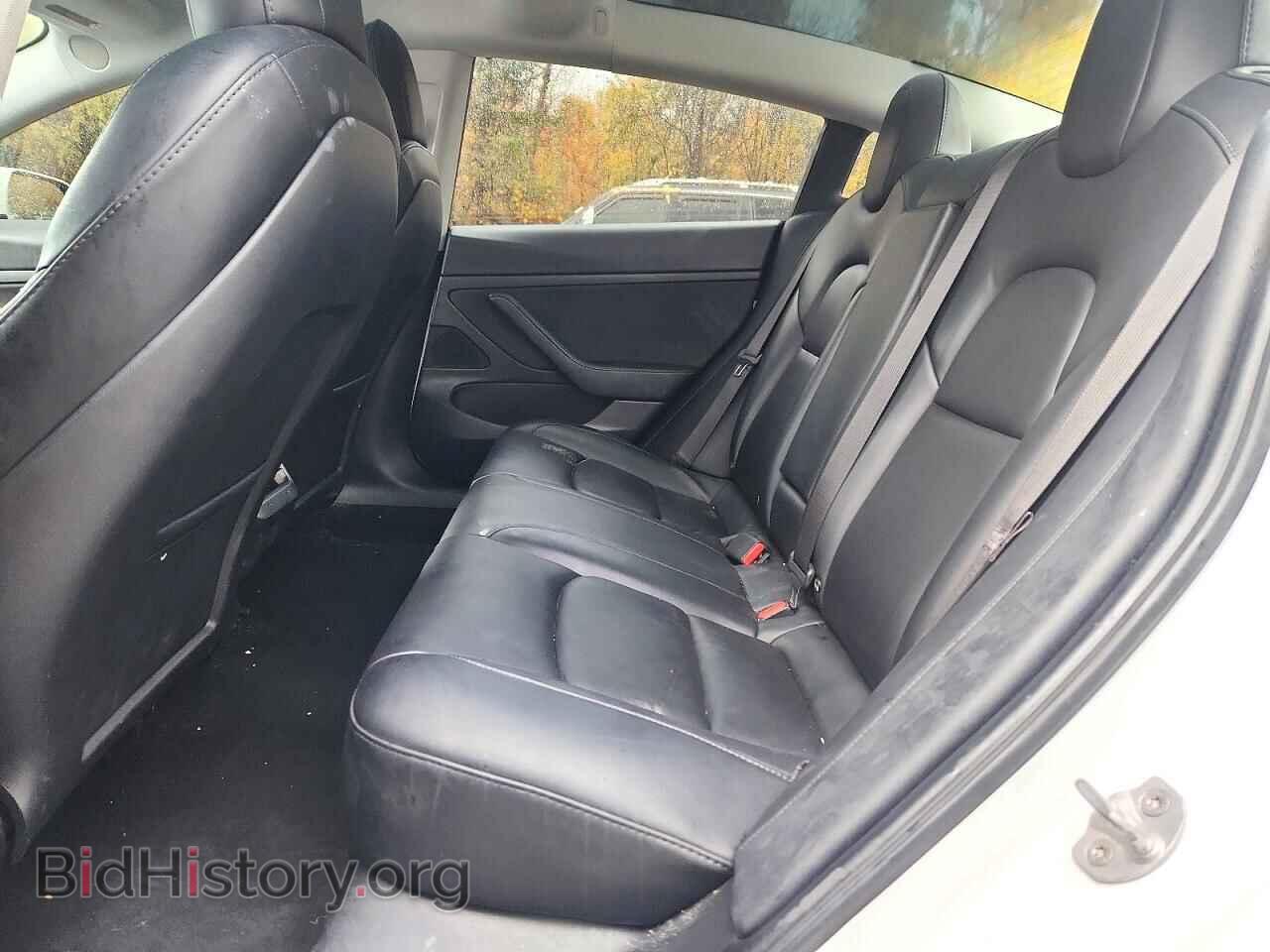 2021 TESLA MODEL 3 - VIN: 5YJ3E1EA2MF918507 - Photo 10