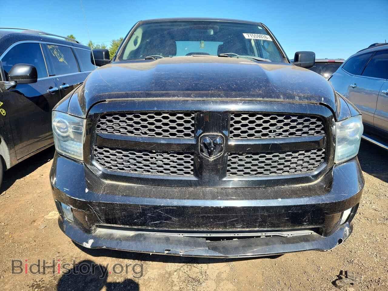 2014 RAM 1500 - VIN: 1C6RR7KT7ES116876 - Photo 5
