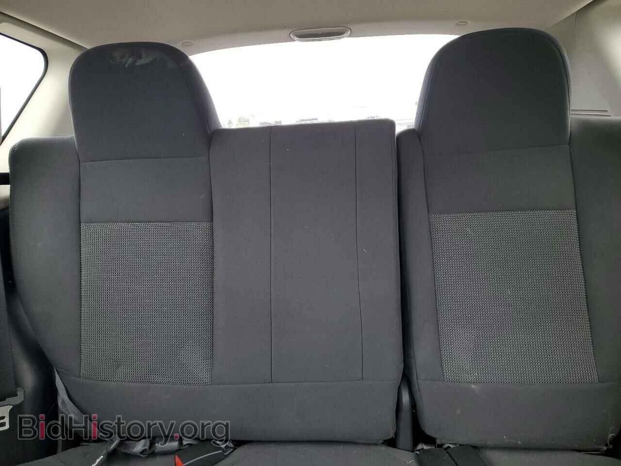 2014 JEEP COMPASS - VIN: 1C4NJDBB4ED622643 - Фото 10