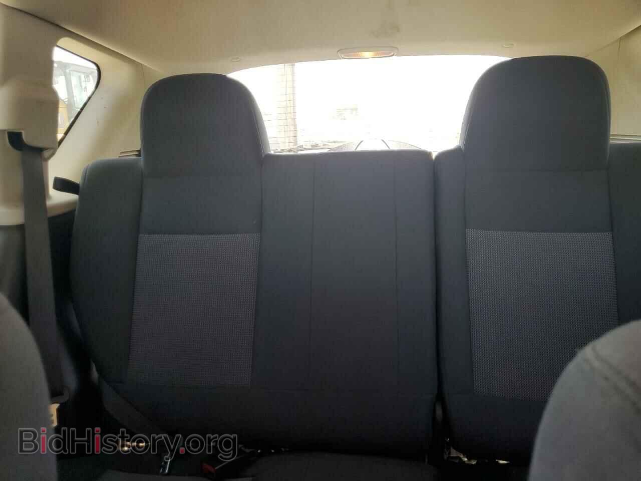 2014 JEEP COMPASS - VIN: 1C4NJCBAXED774640 - Фото 10