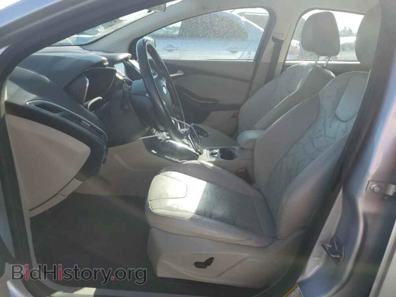 2014 Ford FOCUS (VIN 1FADP3R45EL112065) — photo 7 of 13
